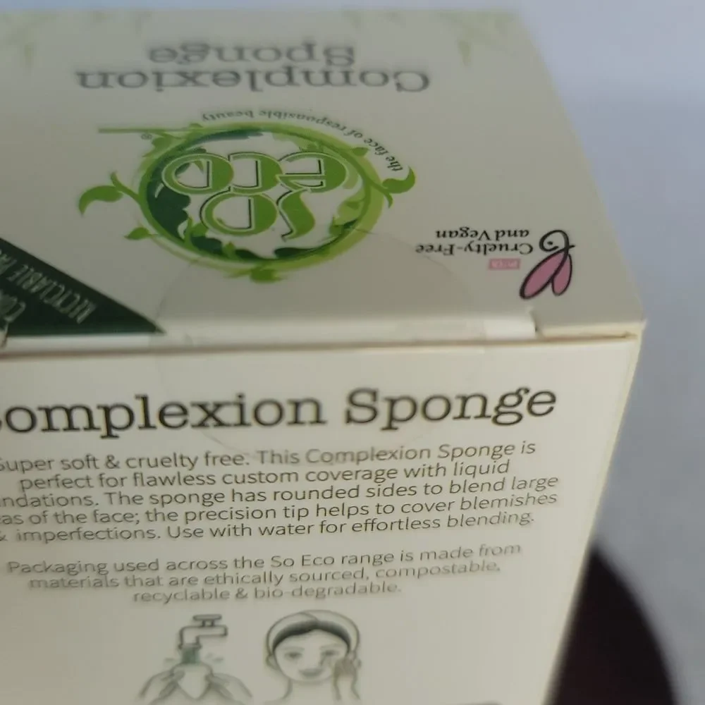 So Eco - Complexion Sponge